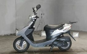 SUZUKI LET's 2 CA1PA