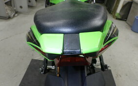 KAWASAKI ZX-25R ZX250E