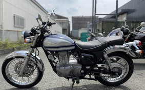 KAWASAKI ESTRELLA BJ250A