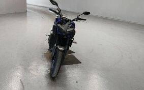 YAMAHA MT-09 2019 RN52J