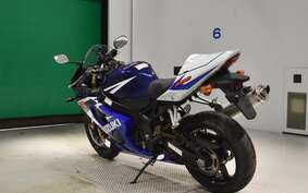 SUZUKI GSX-R600 2004 GN7CA