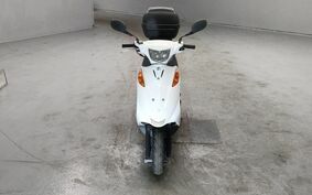 SUZUKI ADDRESS V125 CF4EA