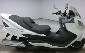 SUZUKI SKYWAVE 250 (Burgman 250) S Fi CJ44A