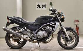 KAWASAKI BALIUS 250 ZR250A