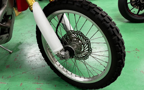 HONDA CRF250L MD38