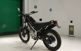 YAMAHA TRICKER DG10J