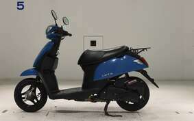 SUZUKI LET's CA4AA