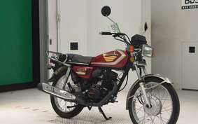 HONDA CG125