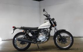 SUZUKI GRASS TRACKER BigBoy NJ4BA