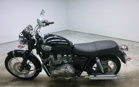 TRIUMPH BONNEVILLE 2004 J900TM