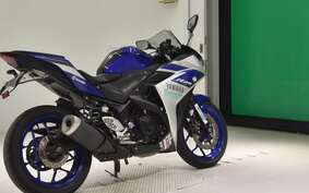 YAMAHA YZF-R25 RG10J