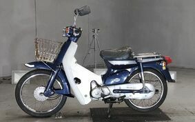 HONDA C70 SUPER CUB CUSTOM C70