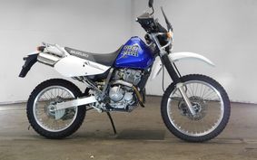 SUZUKI DJEBEL 250 XC Type SJ45A