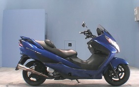 SUZUKI SKYWAVE 250 (Burgman 250) S 2 CJ43A