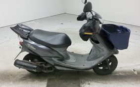 YAMAHA JOG ZR Evolution SA16J