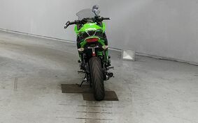 KAWASAKI NINJA 400 R 2012 ER400B