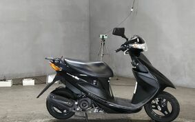 SUZUKI ADDRESS V50 CA44A