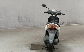 SUZUKI ADDRESS V50 CA44A