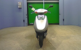 HONDA SPACY 125 Gen. 3 JF04