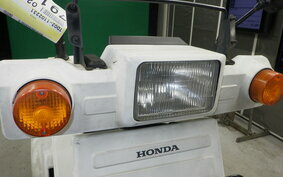 HONDA GYRO X TD02