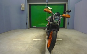 KTM 390 DUKE 2014 JGJ40