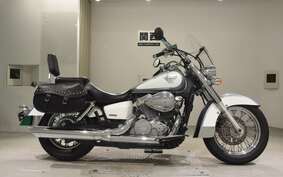 HONDA SHADOW 750 Gen. 3 2007 RC50