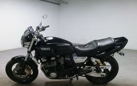 YAMAHA XJR400 R 1997 4HM