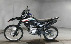 YAMAHA WR155R DG37