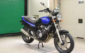 HONDA JADE MC23