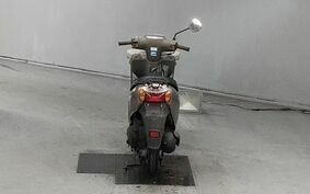 SUZUKI LET's 4 Basket CA43A