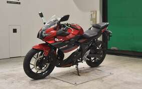 SUZUKI GSX250R DN11A