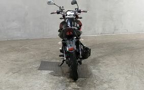 YAMAHA FAZER 125 LBPPCJM