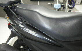 SUZUKI ADDRESS V125 S CF4MA