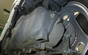 SUZUKI ADDRESS V50 Gen.2 CA42A