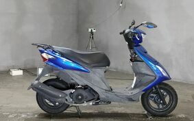 SUZUKI ADDRESS V125 S CF4MA