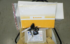 SUZUKI ADDRESS V125 CF4EA