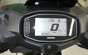 SUZUKI AVENIS 125 EA12J