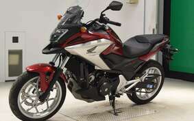 HONDA NC750X A 2020 RC90