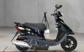 YAMAHA JOG ZR Evolution 2 SA39J