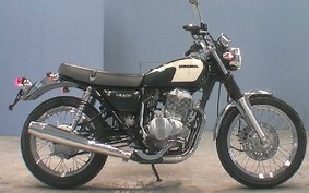 HONDA CB400SS E 2008 NC41