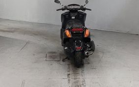 SUZUKI GEMMA250 CJ47A