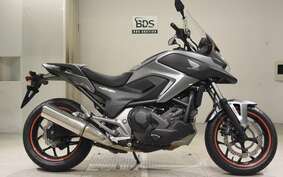 HONDA NC750X DCT 2014 RC72