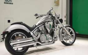 HONDA VT1300CX 2010 SC61