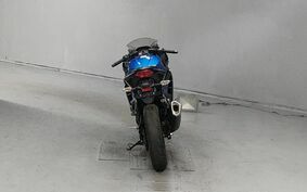 KAWASAKI NINJA 250 EX250L