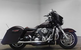 HARLEY FLHX 1580 2007 KB4