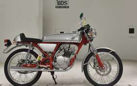 HONDA DREAM 50 AC15