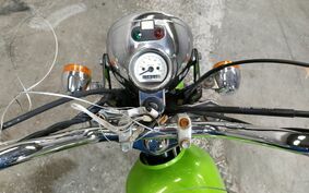 HONDA APE 50 AC16