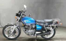 HONDA CB400T HAWK 2 CB400T