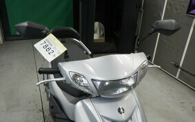 YAMAHA AXIS 125 TREET SE53J