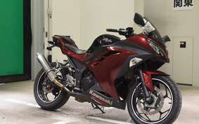 KAWASAKI NINJA 250 ABS EX250L